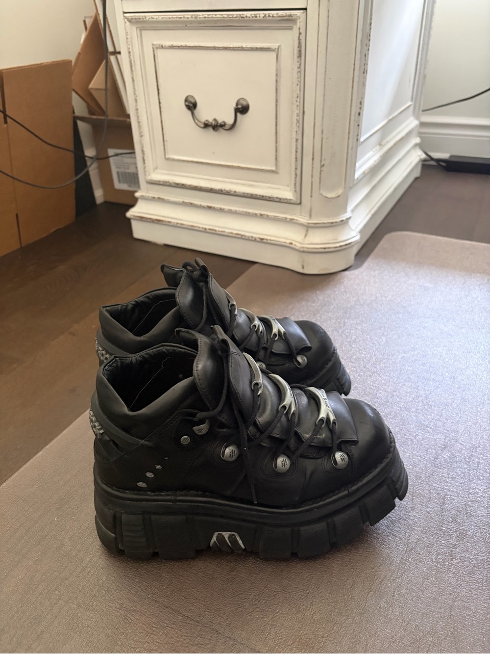 New Rock M106-S29